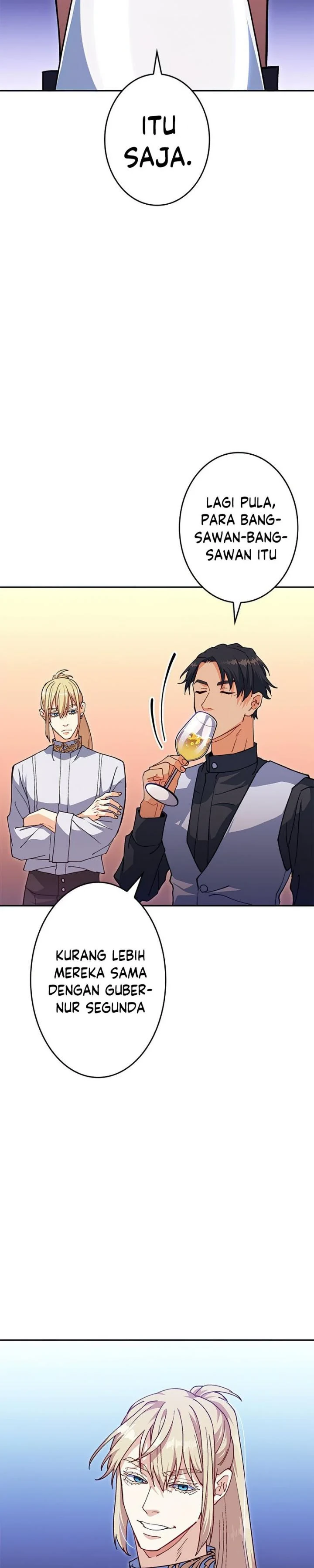 Halaman 35 — White Dragon Duke: Pendragon Chapter 55
