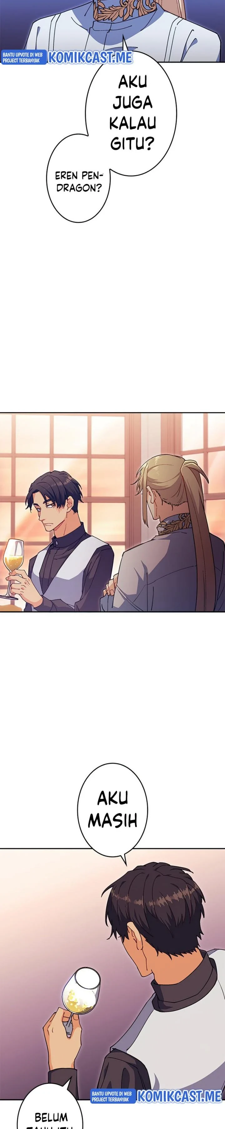 Halaman 36 — White Dragon Duke: Pendragon Chapter 55