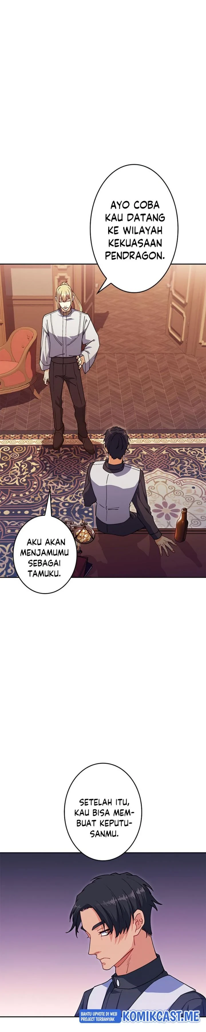 Halaman 38 — White Dragon Duke: Pendragon Chapter 55