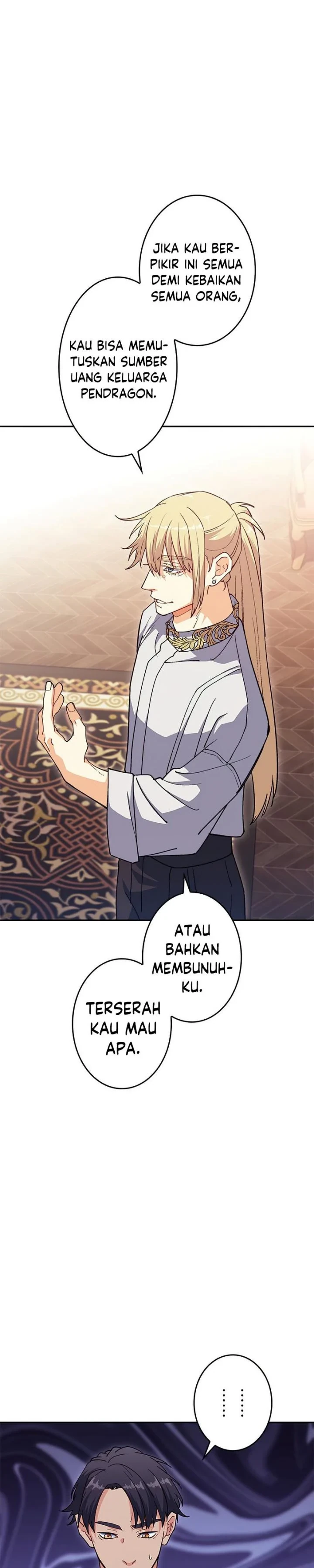 Halaman 39 — White Dragon Duke: Pendragon Chapter 55