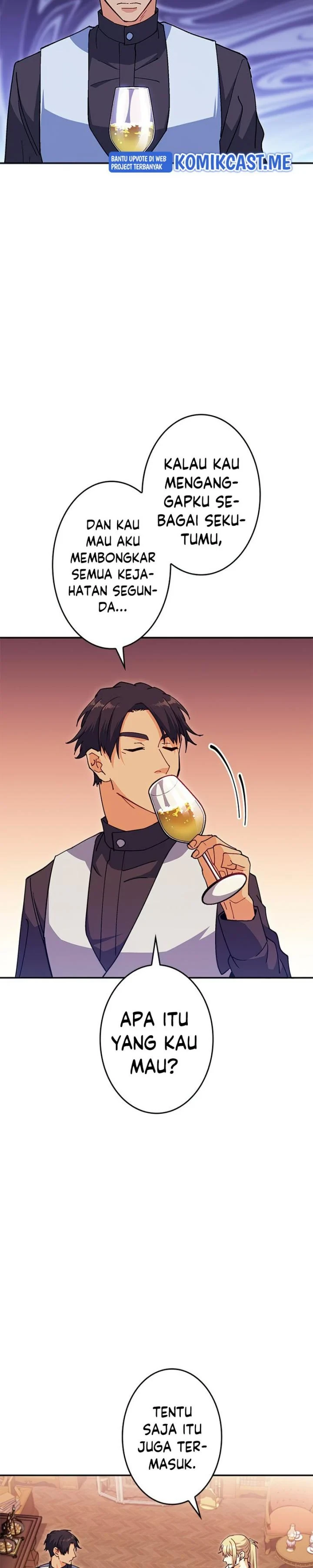Halaman 40 — White Dragon Duke: Pendragon Chapter 55