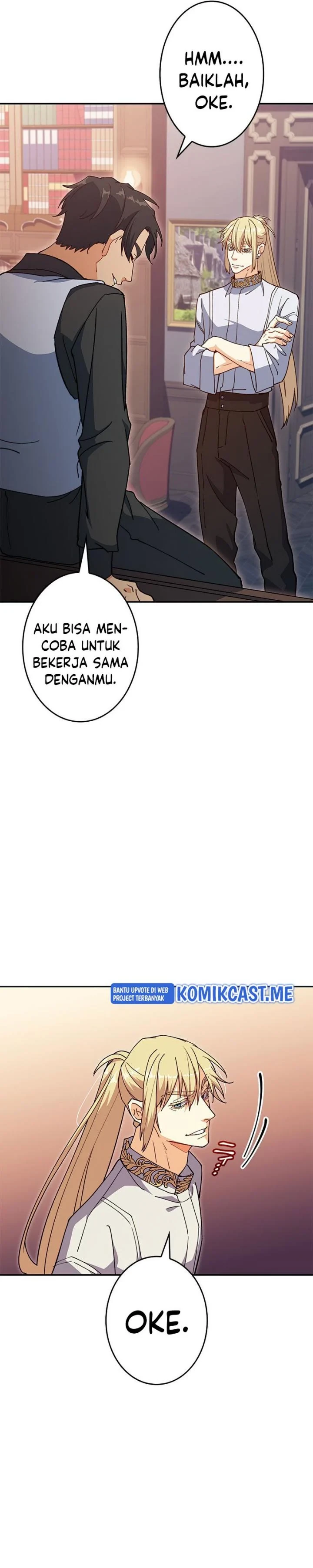 Halaman 42 — White Dragon Duke: Pendragon Chapter 55