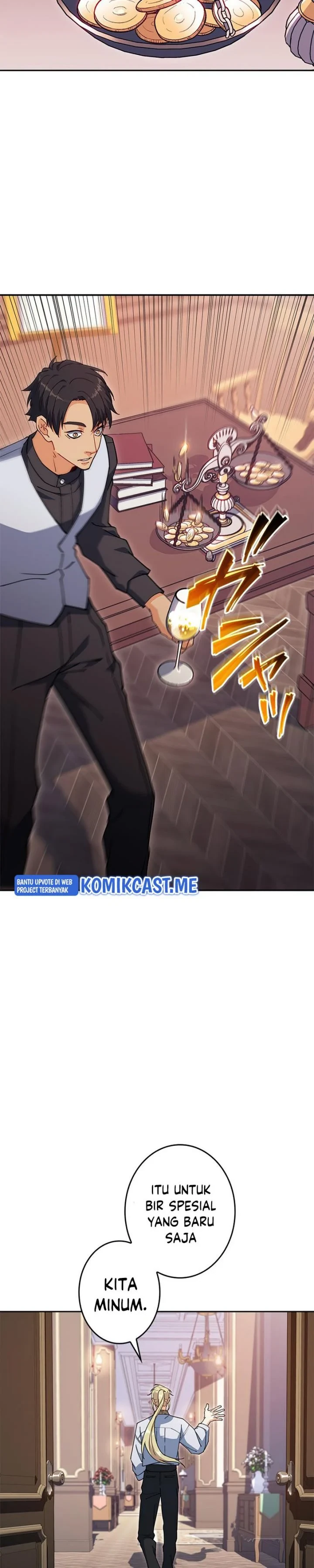 Halaman 44 — White Dragon Duke: Pendragon Chapter 55