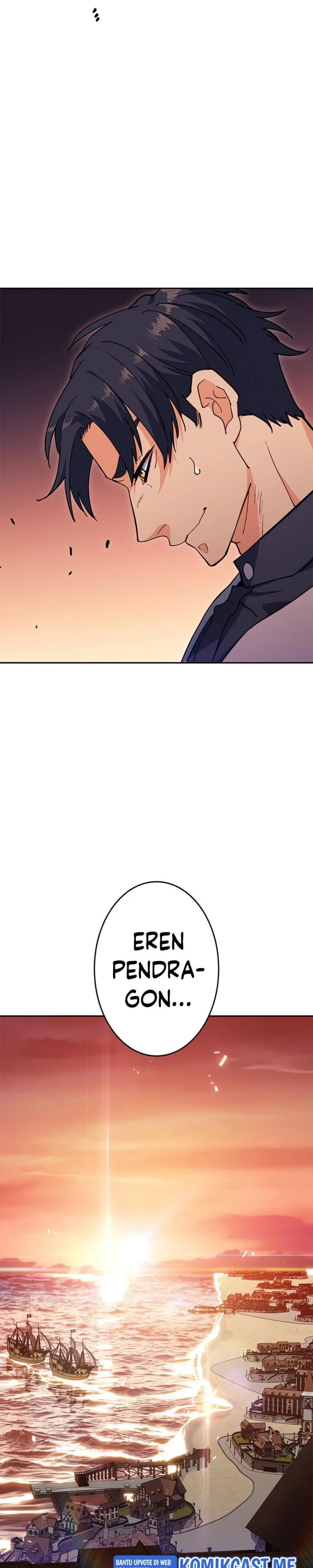 Halaman 46 — White Dragon Duke: Pendragon Chapter 55