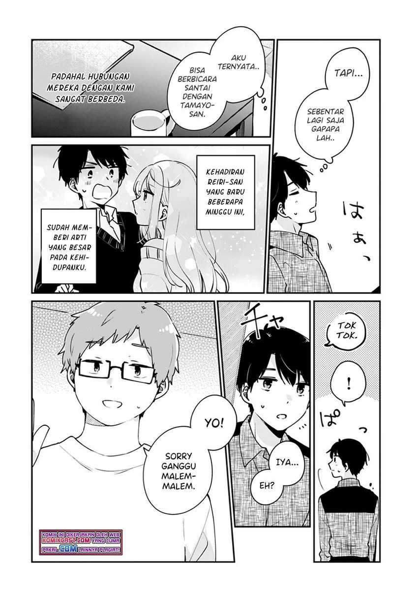 Halaman 10 — Ore wa Yuka de Nemasu! Chapter 9