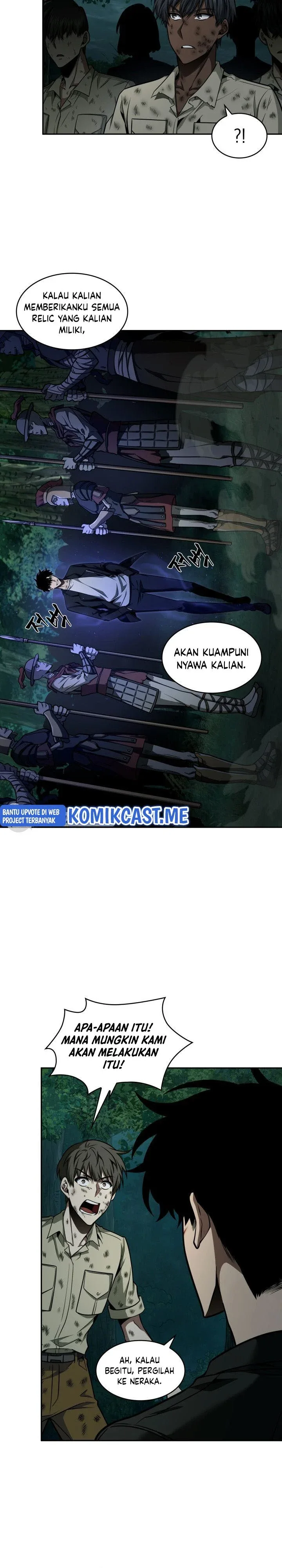 Halaman 16 — Tomb Raider King Chapter 326