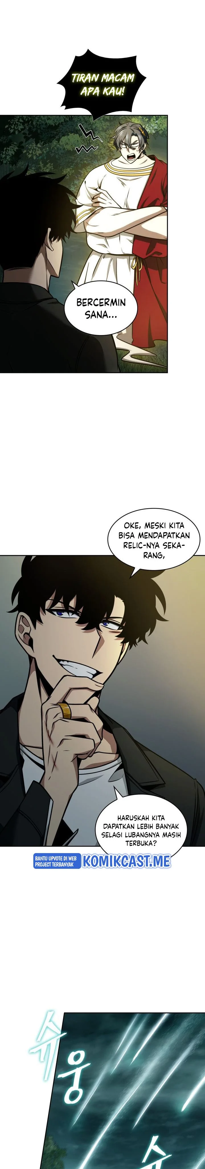 Halaman 19 — Tomb Raider King Chapter 326