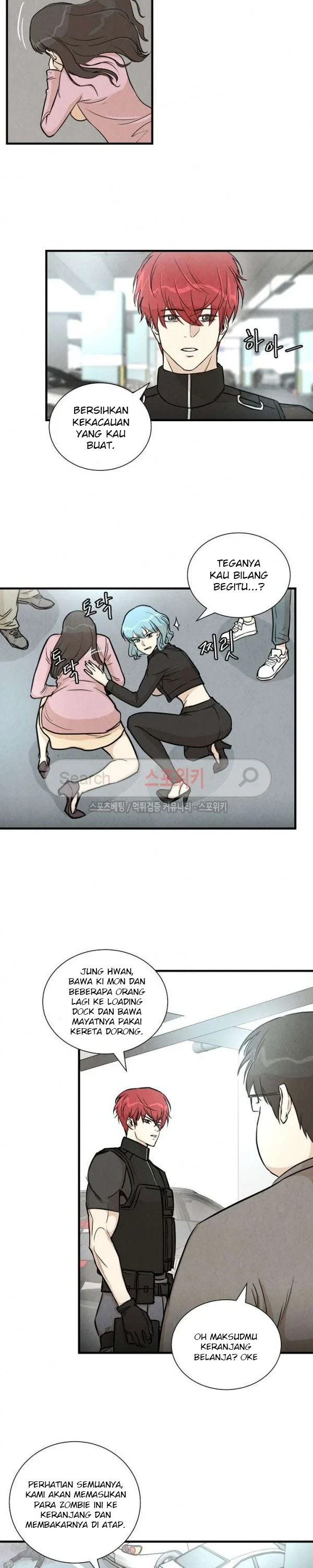 Halaman 3 — Return Survival Chapter 16