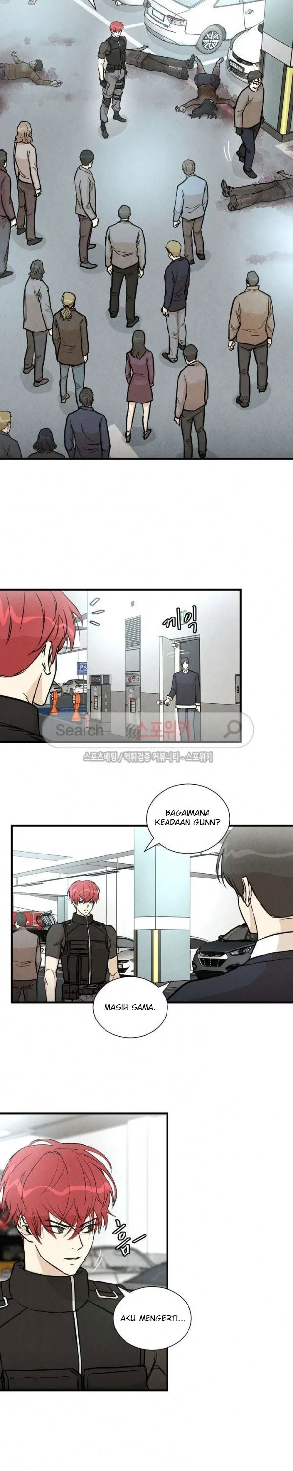 Halaman 4 — Return Survival Chapter 16