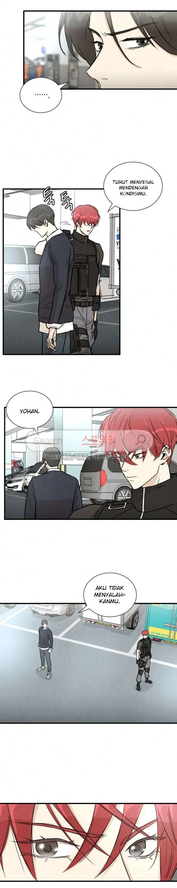 Halaman 5 — Return Survival Chapter 16