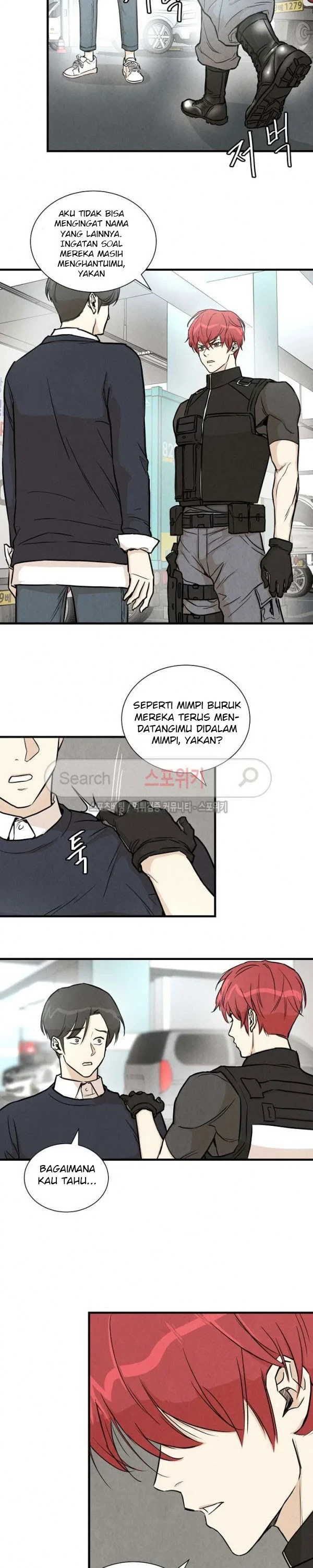 Halaman 7 — Return Survival Chapter 16