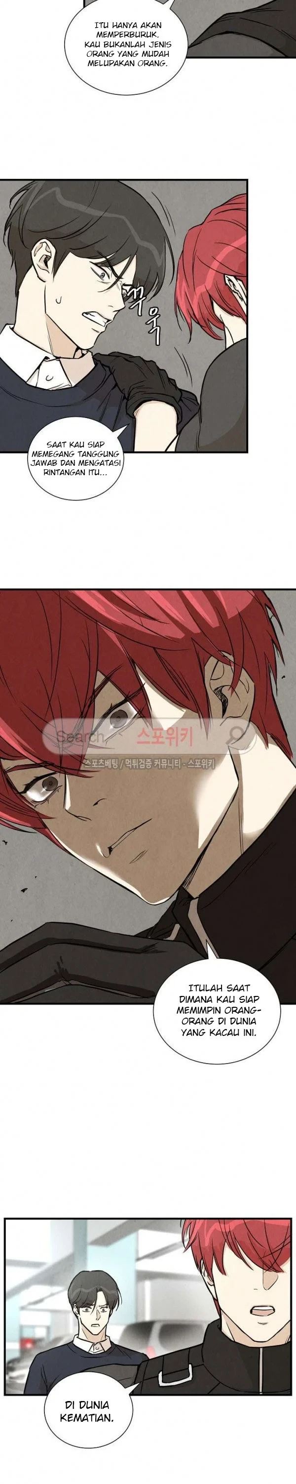 Halaman 8 — Return Survival Chapter 16