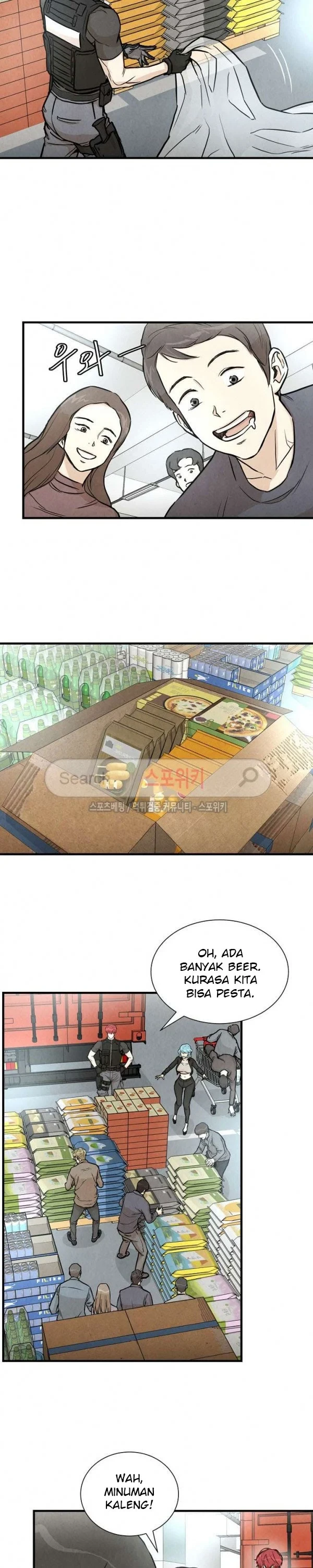 Halaman 10 — Return Survival Chapter 16