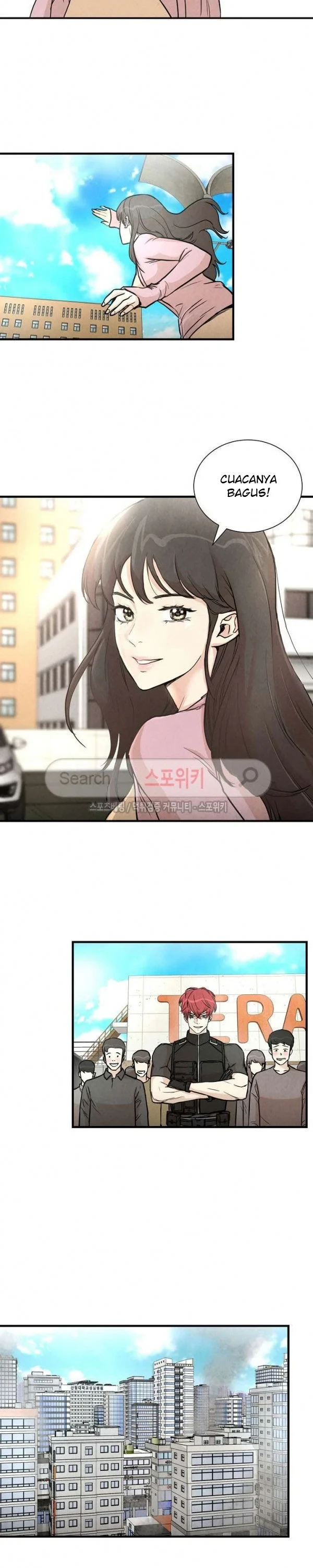 Halaman 12 — Return Survival Chapter 16