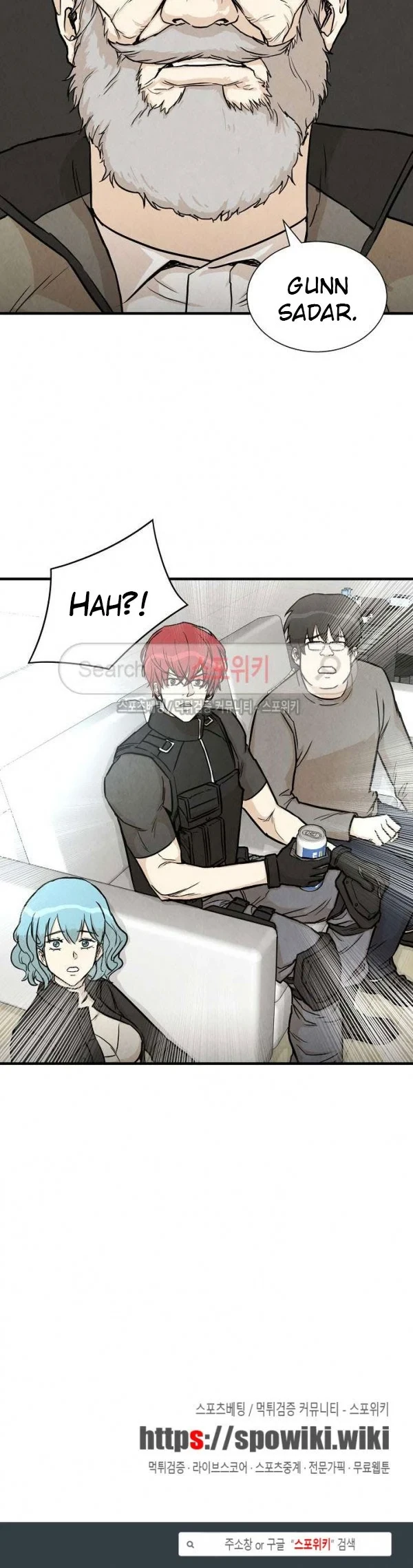 Halaman 18 — Return Survival Chapter 16