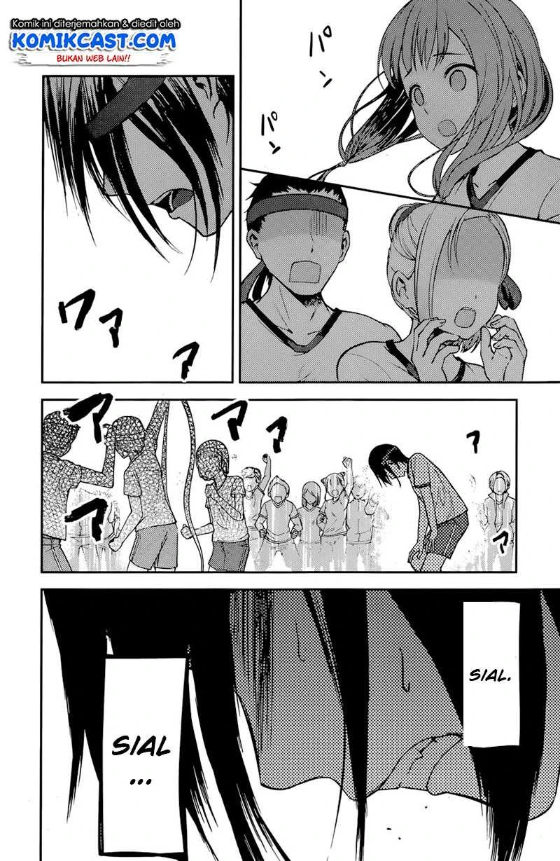 Halaman 5 — Kaguya-sama wa Kokurasetai: Tensai-tachi no Renai Zunousen Chapter 90