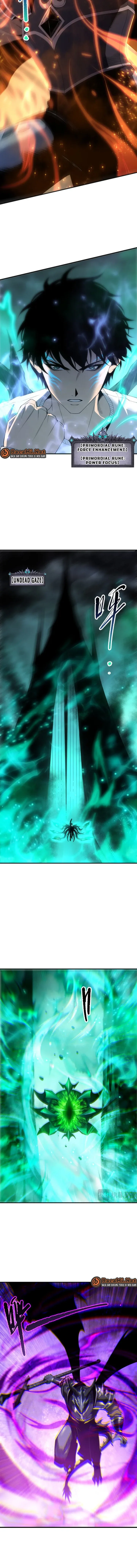 Halaman 8 — Disastrous Necromancer Chapter 255