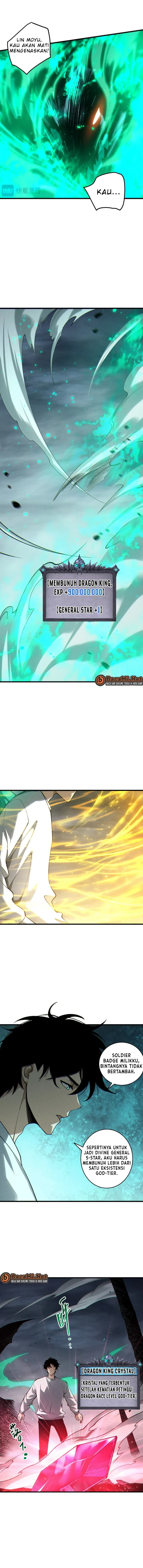 Halaman 10 — Disastrous Necromancer Chapter 255