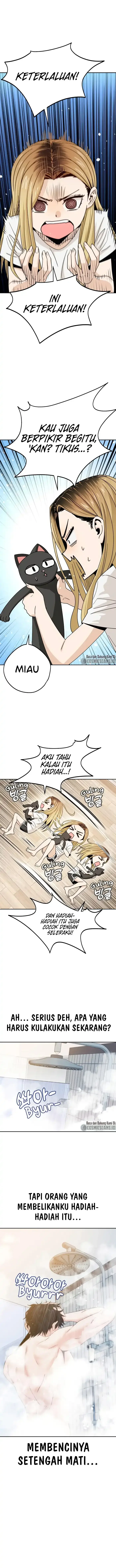 Halaman 6 — Maybe Meant to Be Chapter 57