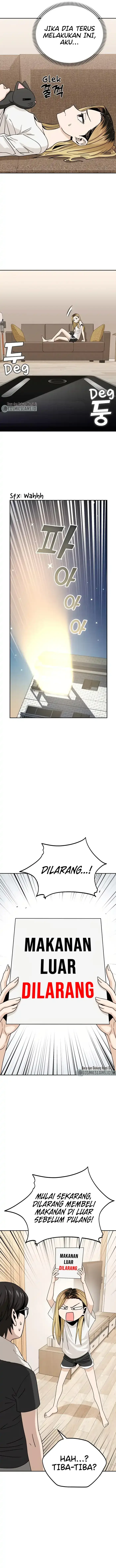 Halaman 7 — Maybe Meant to Be Chapter 57