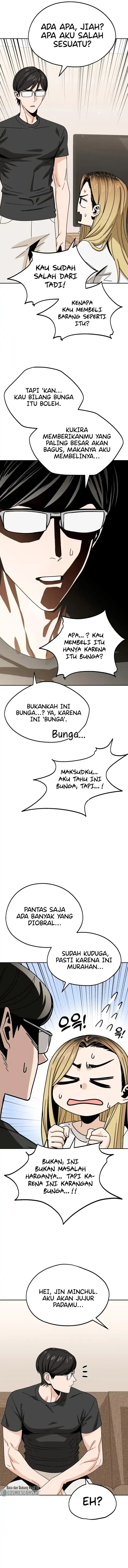 Halaman 10 — Maybe Meant to Be Chapter 57