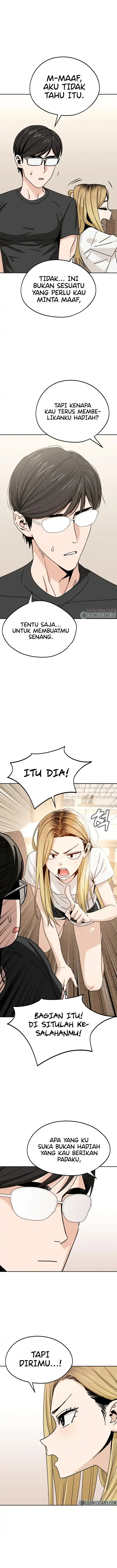 Halaman 12 — Maybe Meant to Be Chapter 57