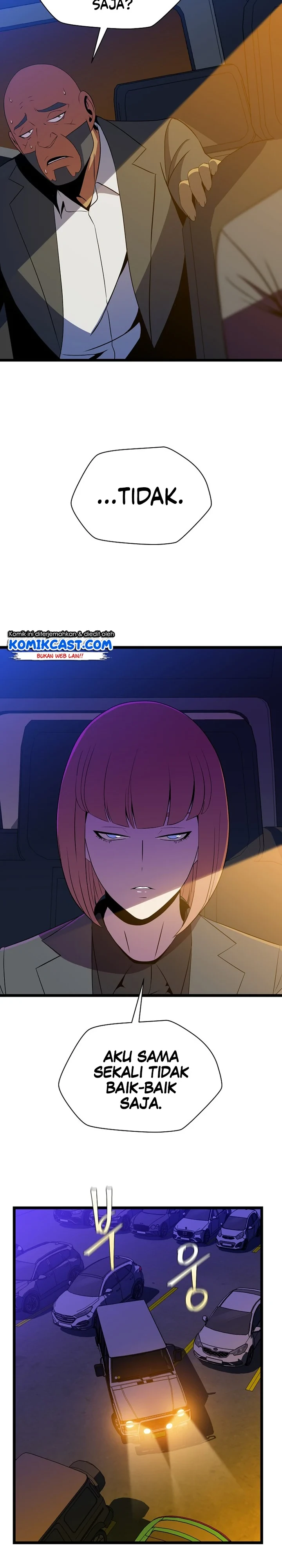 Halaman 6 — Kill the Hero Chapter 91