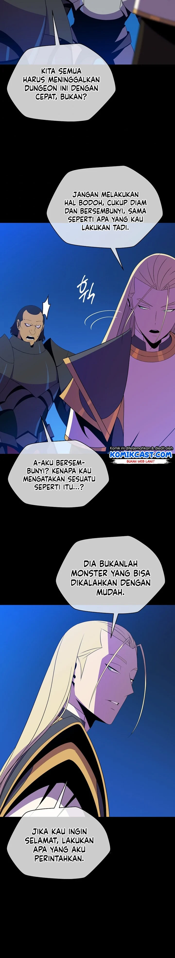 Halaman 10 — Kill the Hero Chapter 91