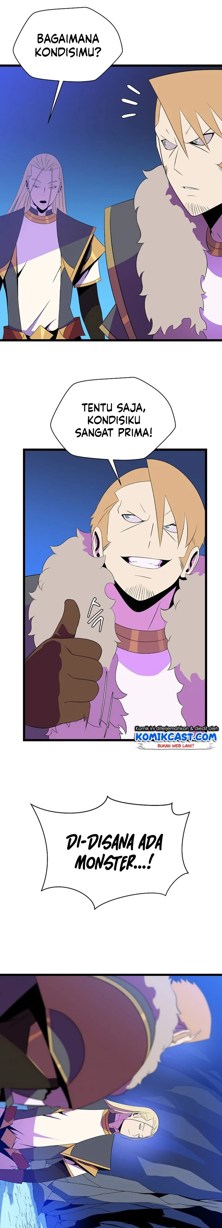 Halaman 14 — Kill the Hero Chapter 91