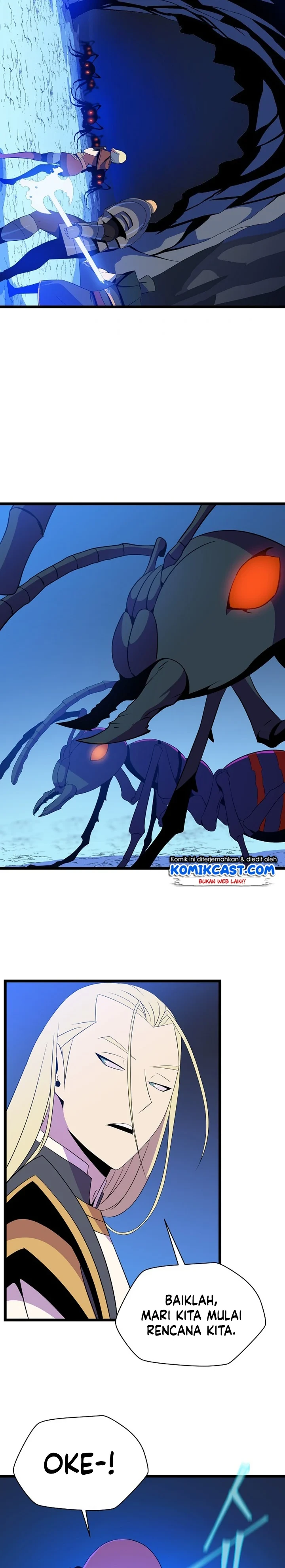 Halaman 15 — Kill the Hero Chapter 91