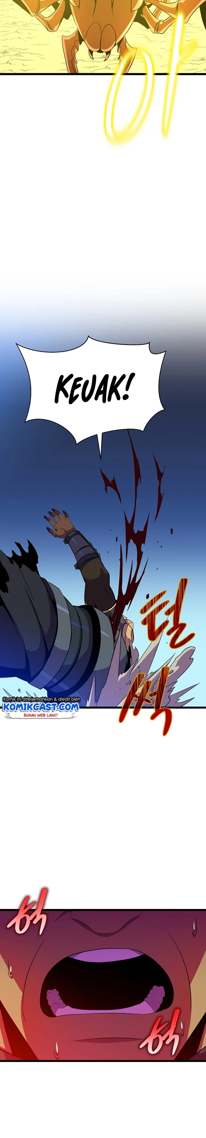 Halaman 18 — Kill the Hero Chapter 91