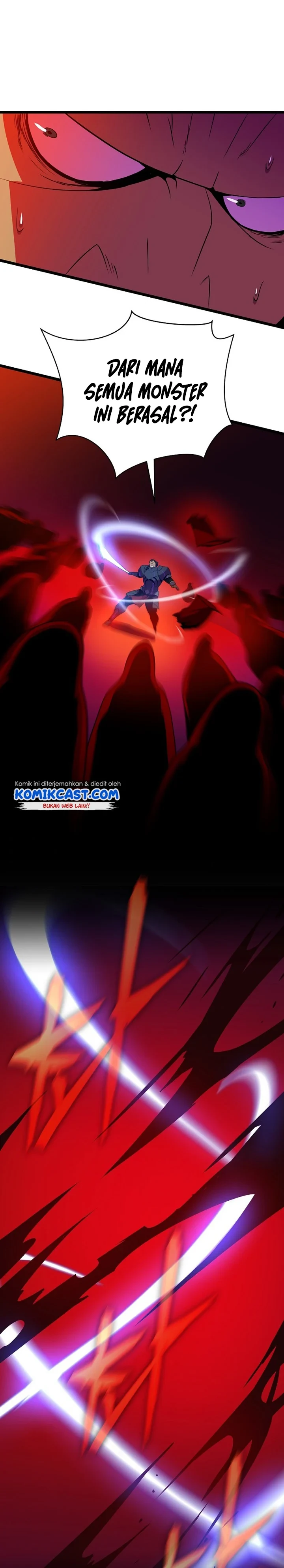 Halaman 19 — Kill the Hero Chapter 91
