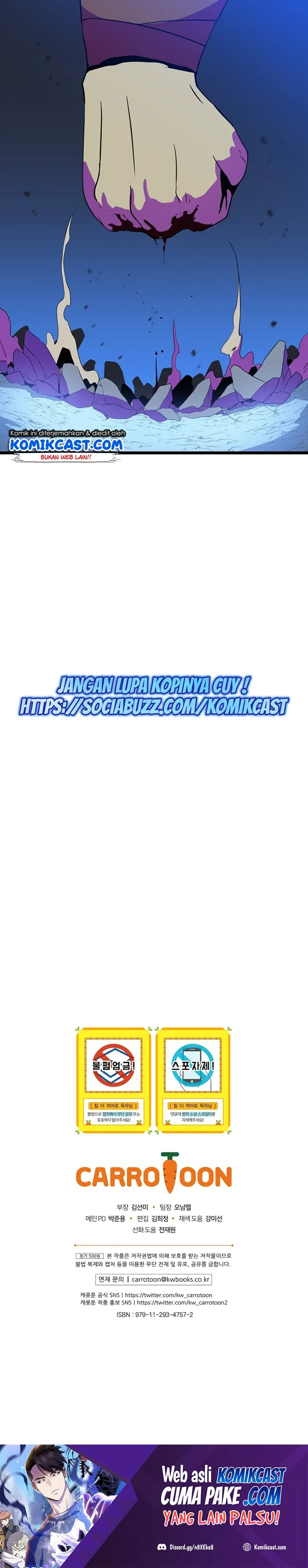 Halaman 26 — Kill the Hero Chapter 91