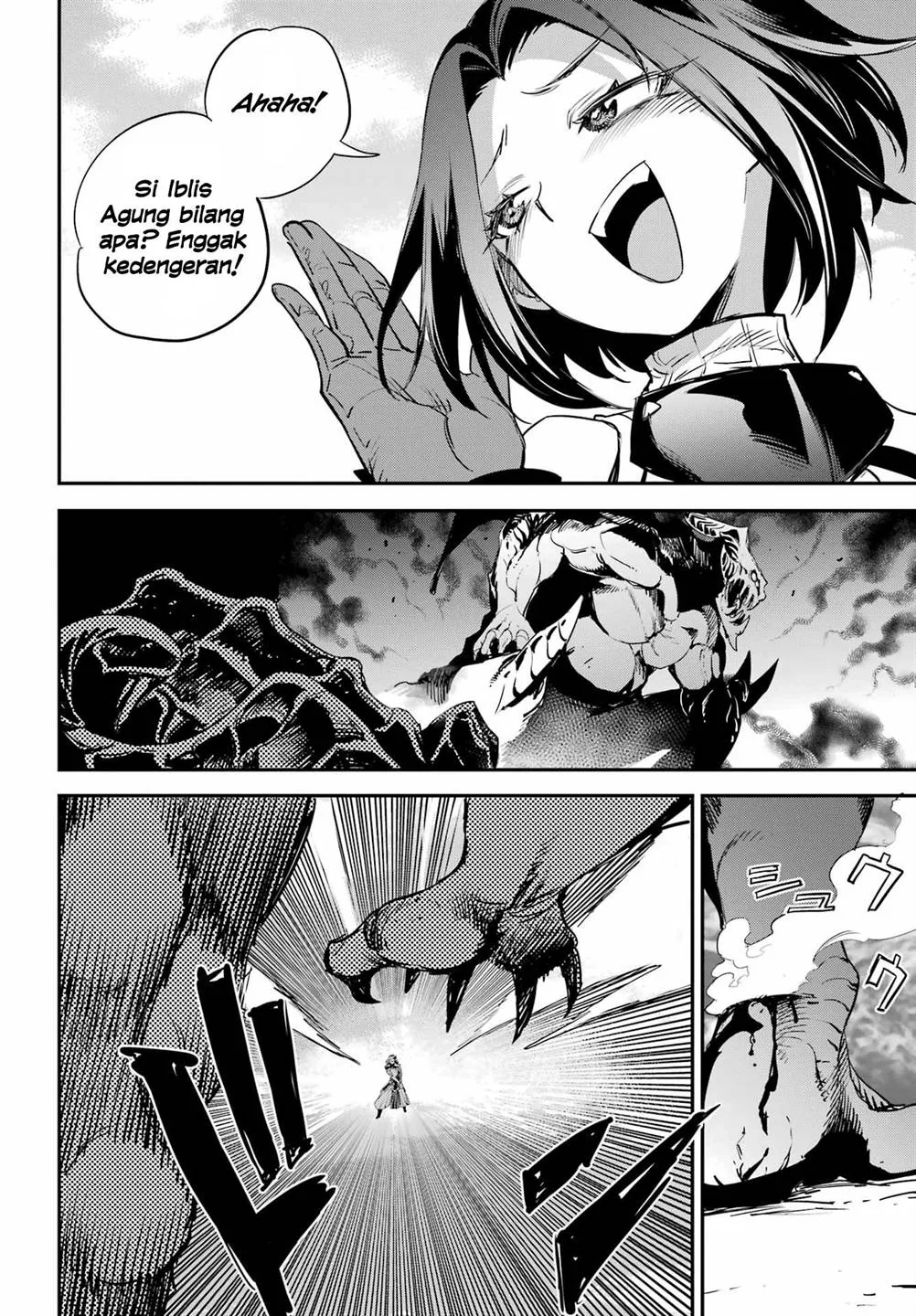 Halaman 10 — Goblin Slayer Chapter 95