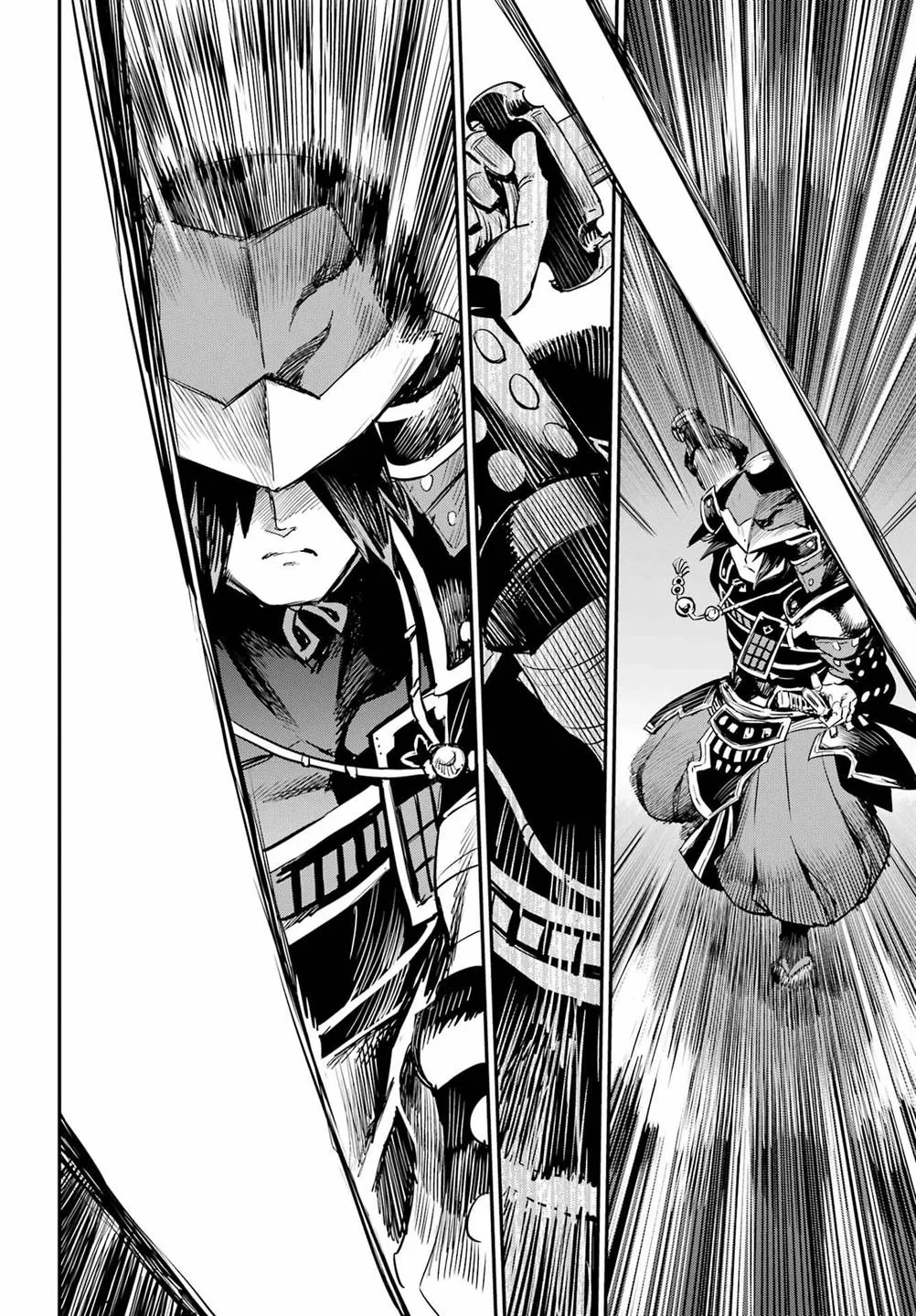 Halaman 12 — Goblin Slayer Chapter 95