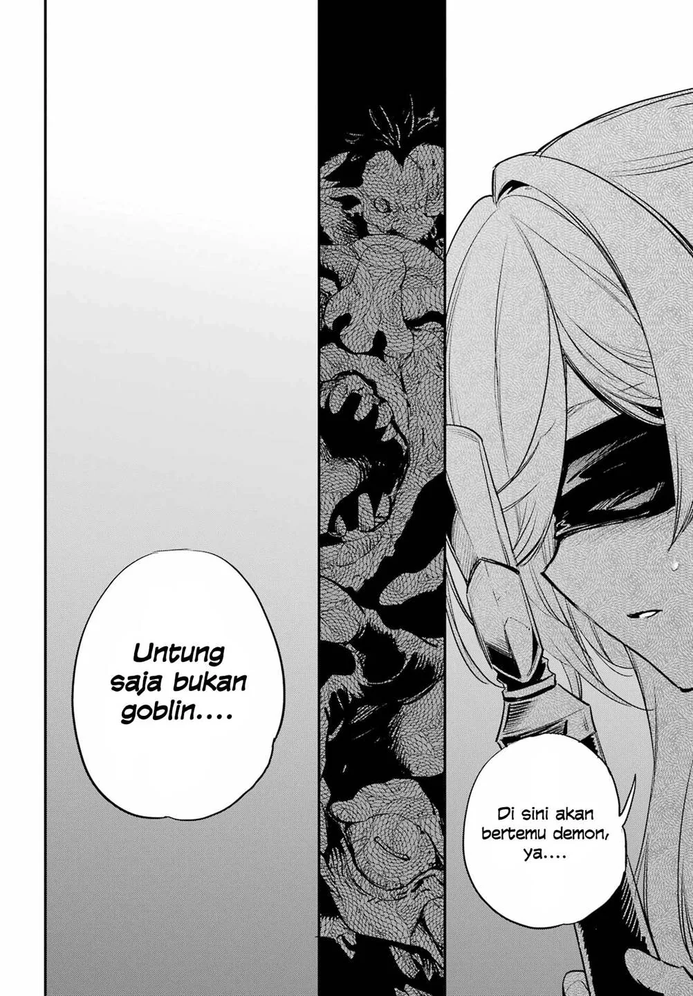 Halaman 18 — Goblin Slayer Chapter 95