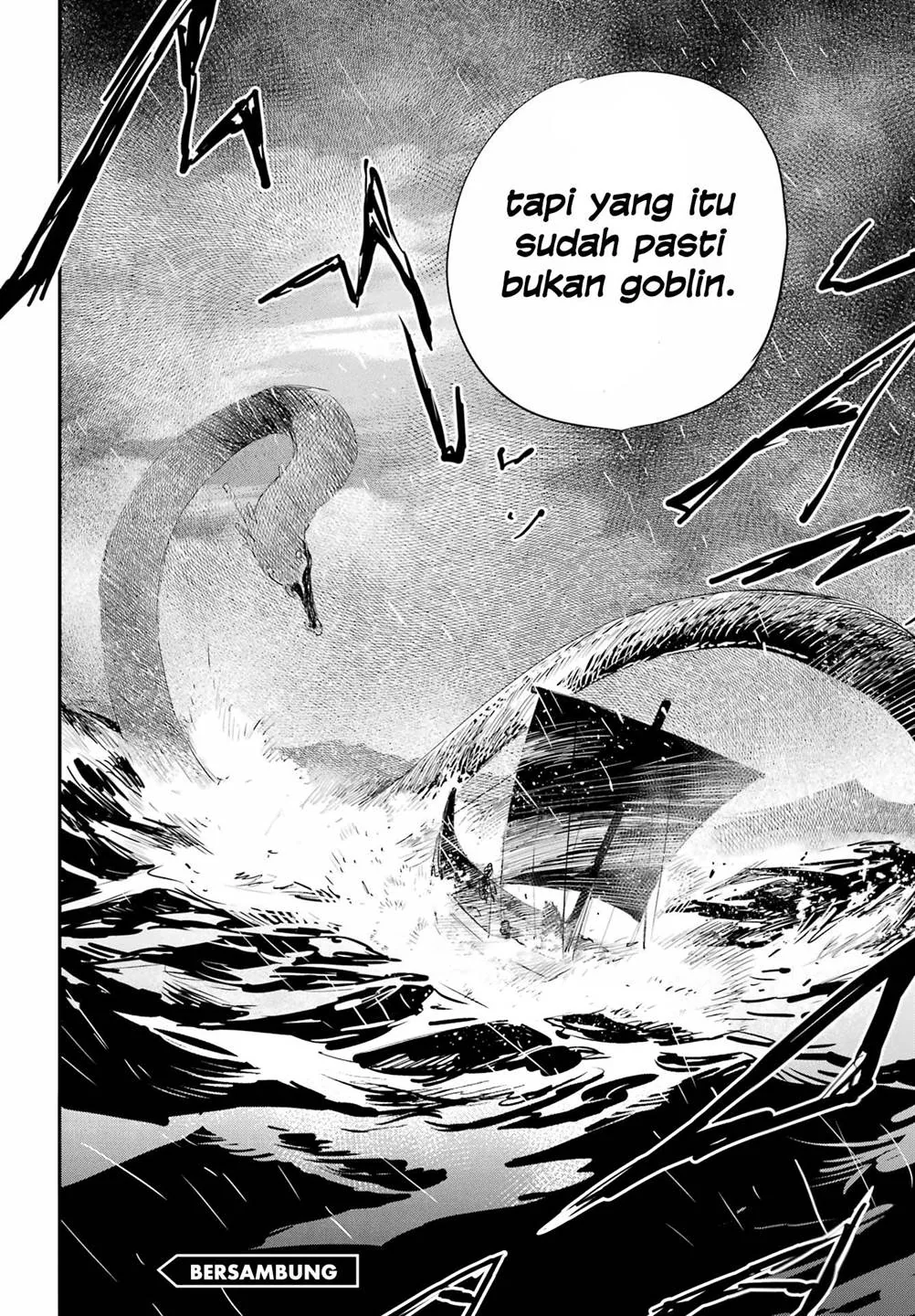 Halaman 20 — Goblin Slayer Chapter 95