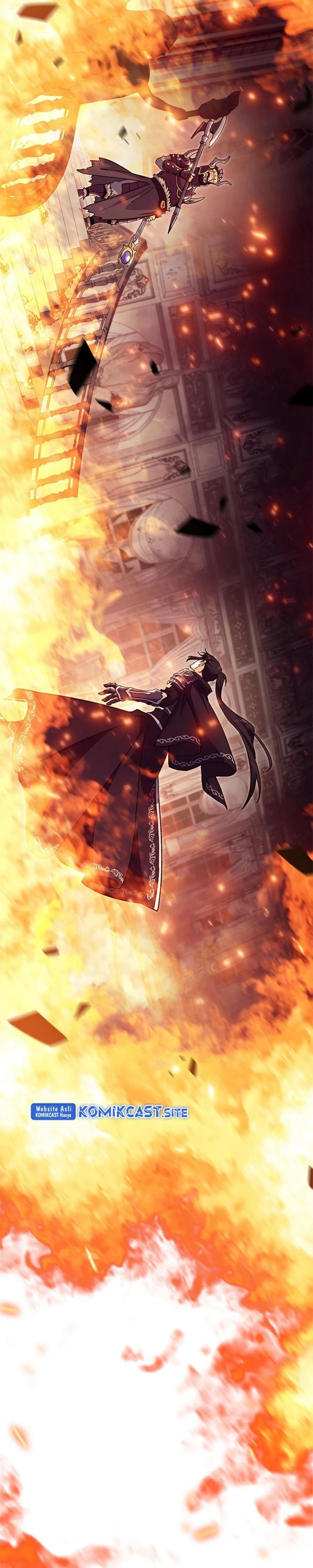 Halaman 7 — White Dragon Duke: Pendragon Chapter 68