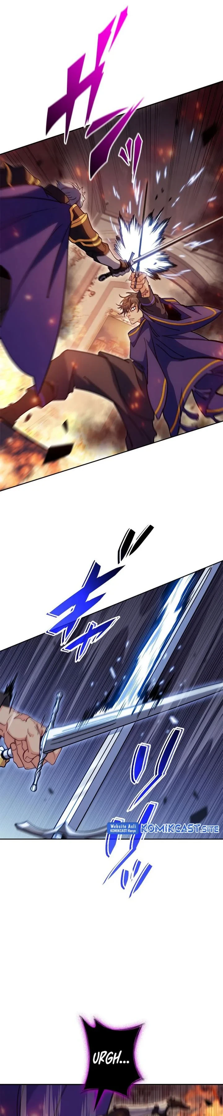 Halaman 10 — White Dragon Duke: Pendragon Chapter 68