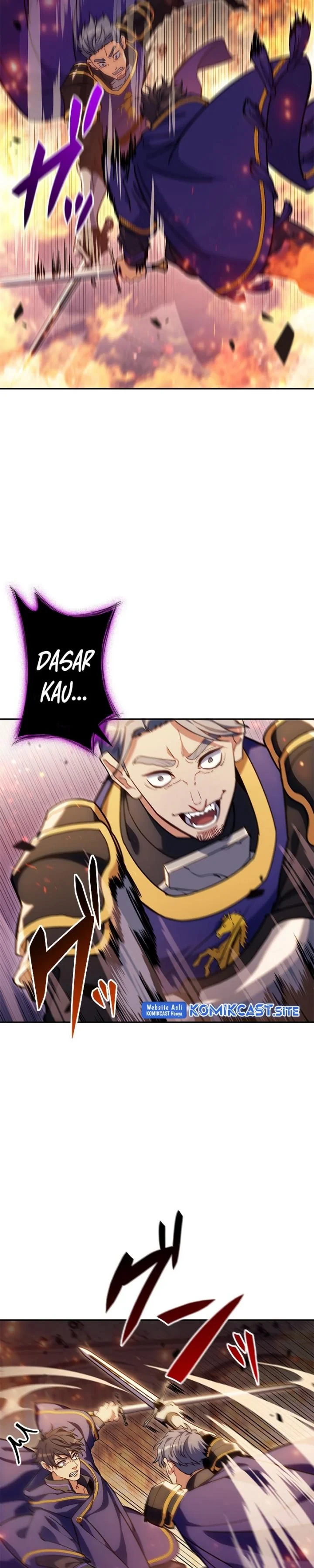 Halaman 11 — White Dragon Duke: Pendragon Chapter 68