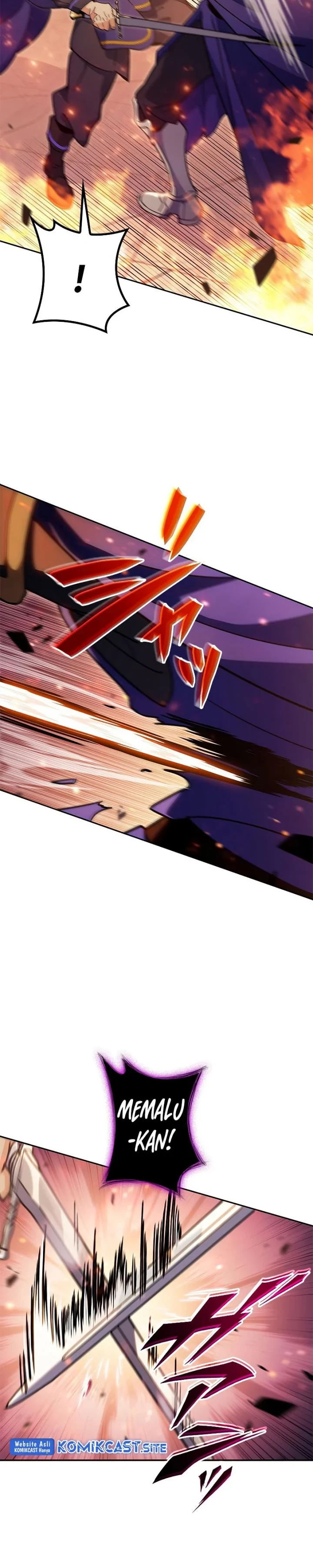 Halaman 12 — White Dragon Duke: Pendragon Chapter 68