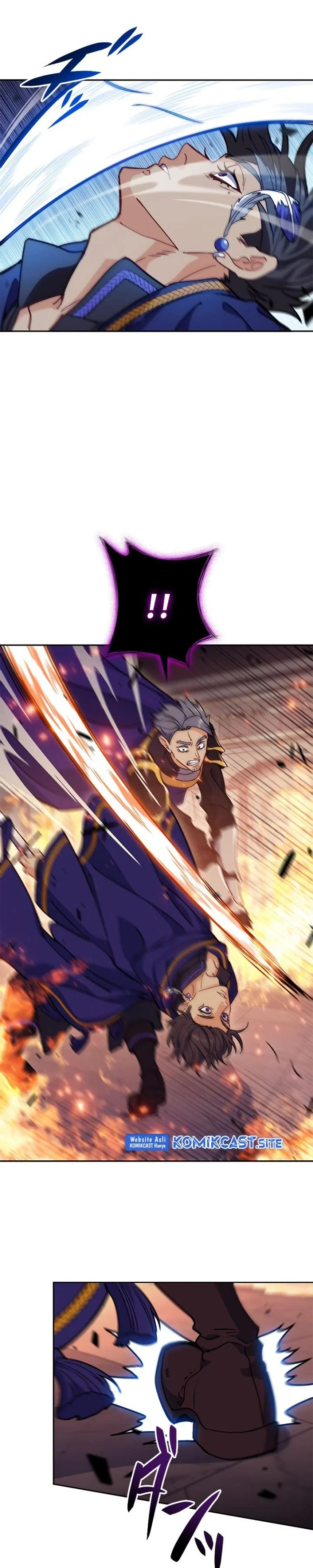 Halaman 14 — White Dragon Duke: Pendragon Chapter 68