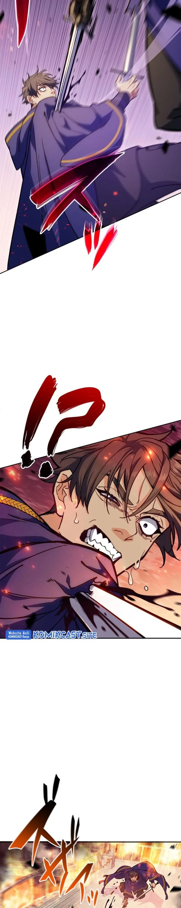 Halaman 20 — White Dragon Duke: Pendragon Chapter 68