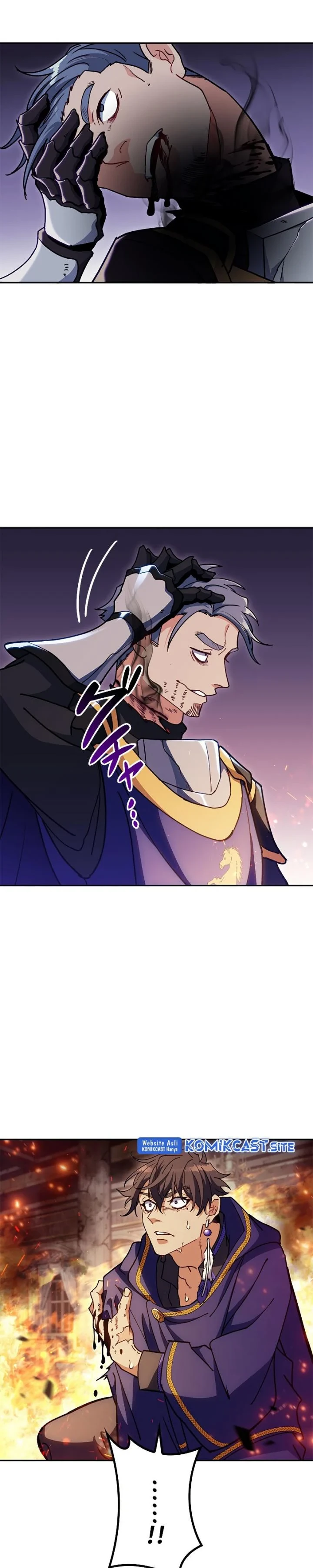 Halaman 23 — White Dragon Duke: Pendragon Chapter 68