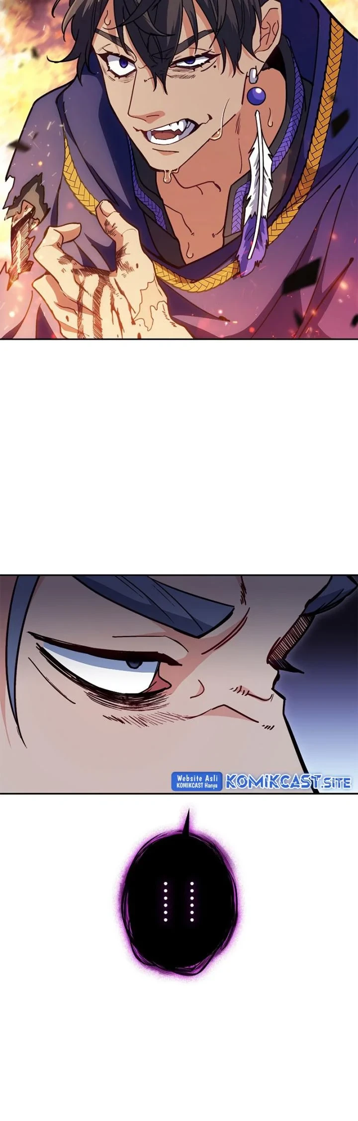 Halaman 29 — White Dragon Duke: Pendragon Chapter 68