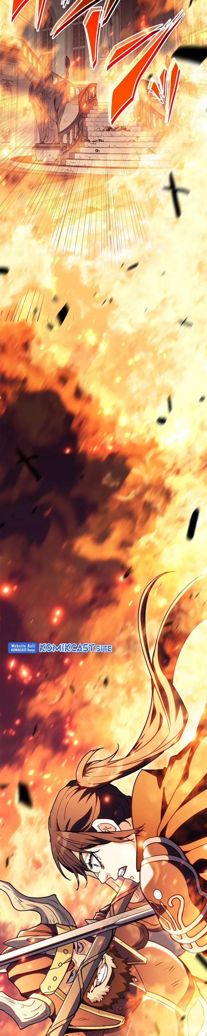Halaman 31 — White Dragon Duke: Pendragon Chapter 68