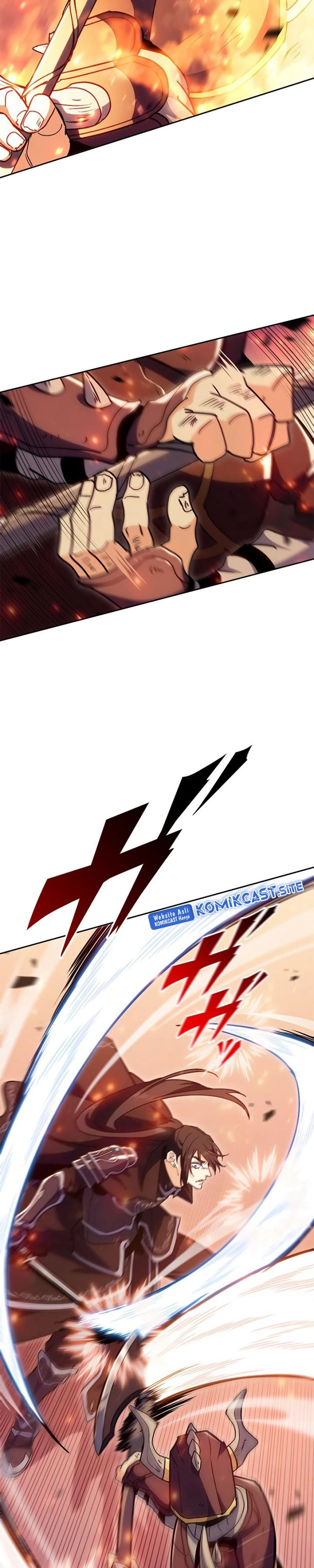 Halaman 32 — White Dragon Duke: Pendragon Chapter 68