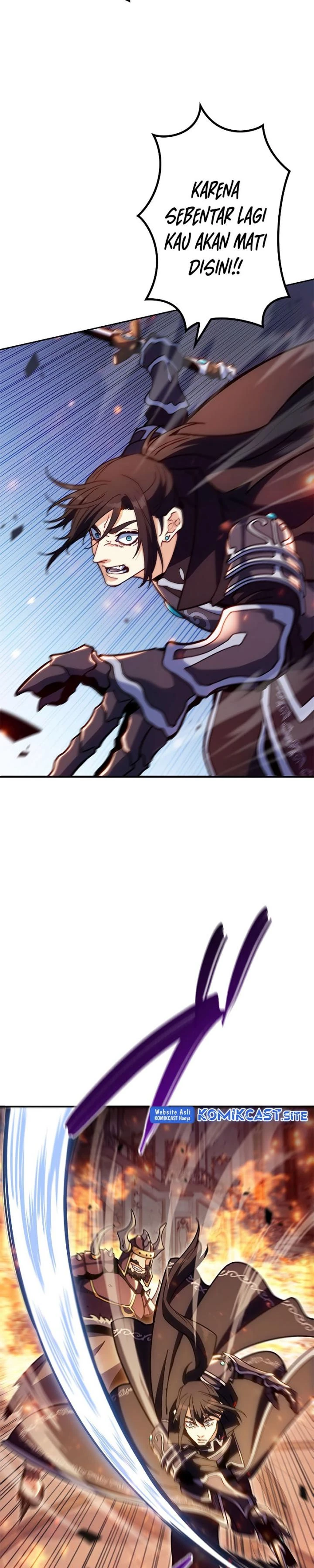 Halaman 35 — White Dragon Duke: Pendragon Chapter 68