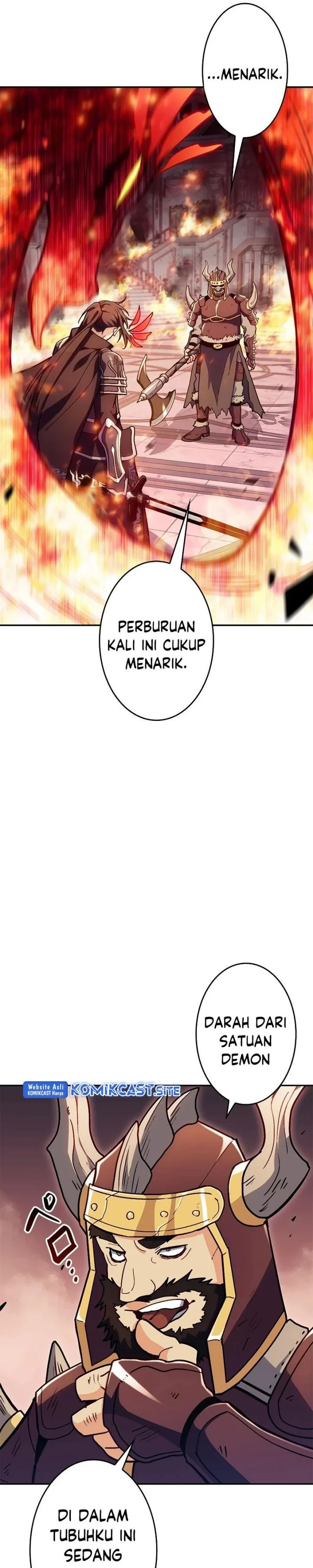 Halaman 46 — White Dragon Duke: Pendragon Chapter 68