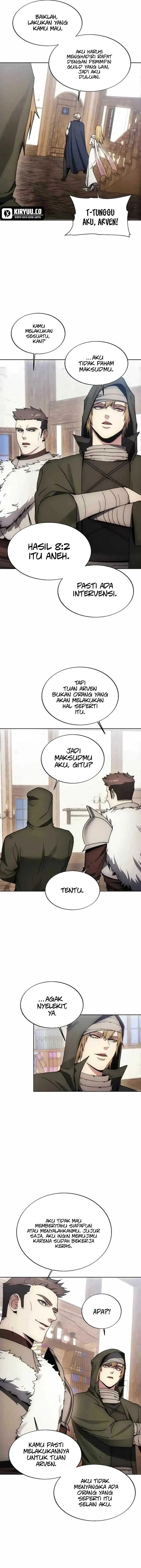 Halaman 4 — How to Live as a Villain Chapter 175